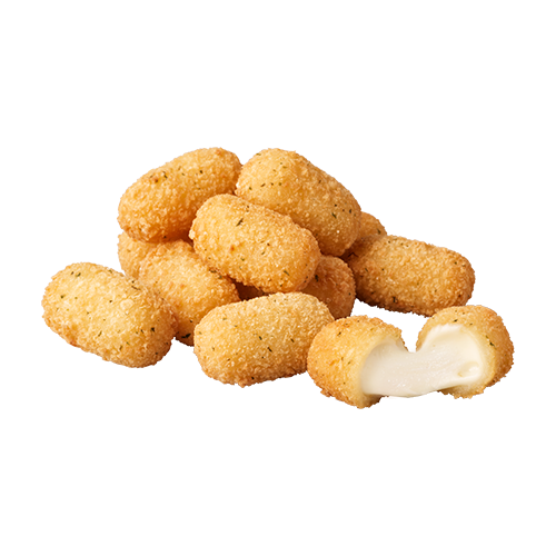 치즈 팝