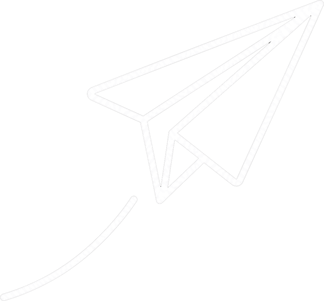 Deco Airplane