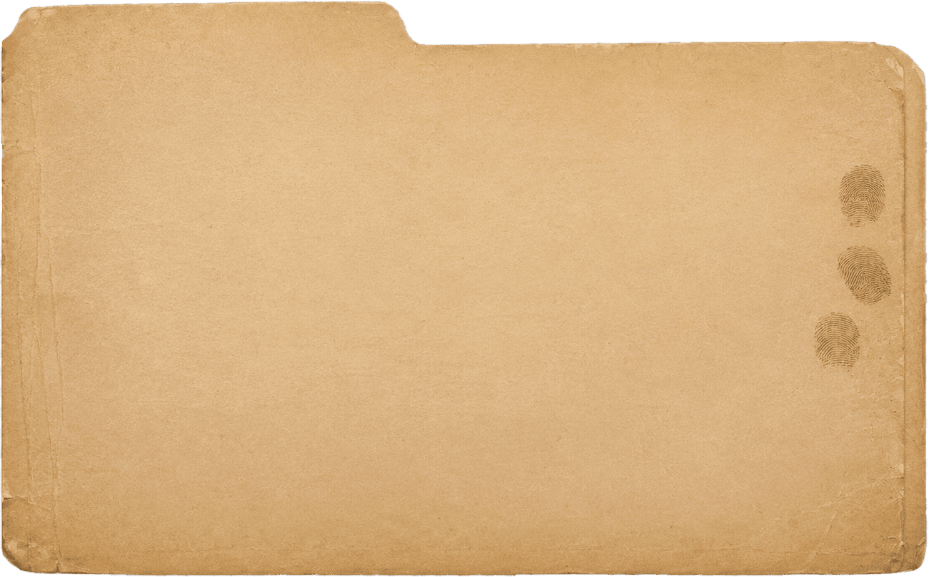 Portfolio Folder