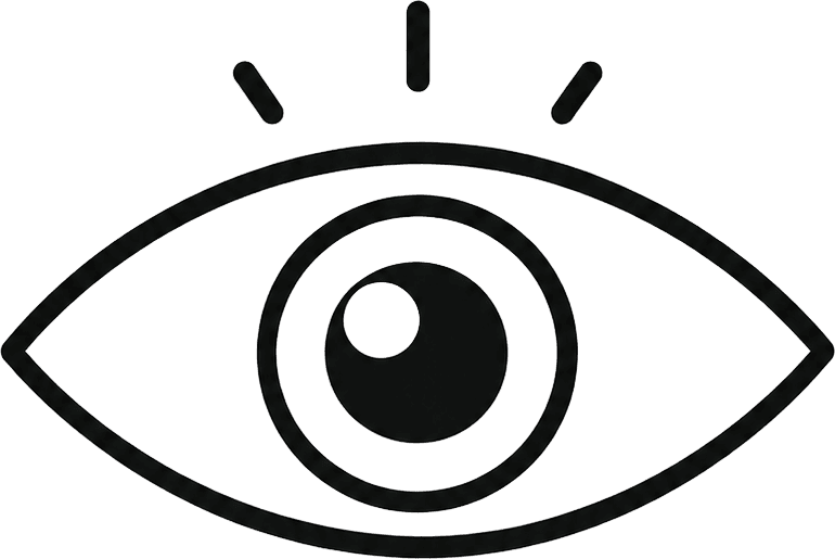 Icon Eye