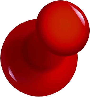 Deco Pin