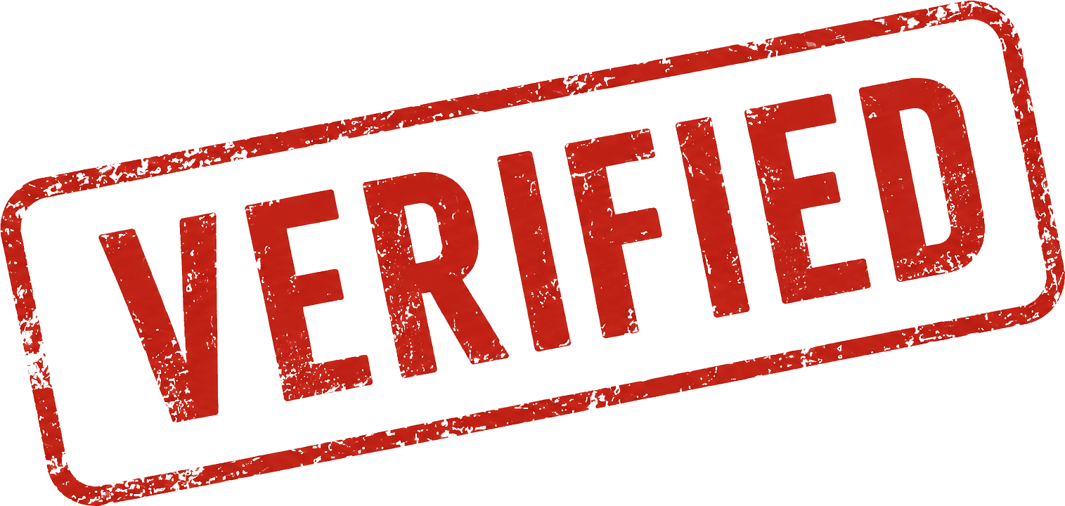 VERIFIED