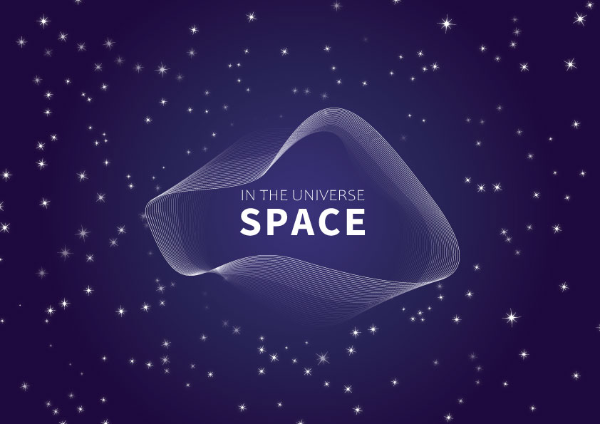 SPACE 표지 이미지