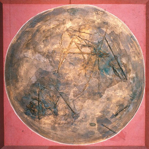 장상의,<꿈속에서>,1985