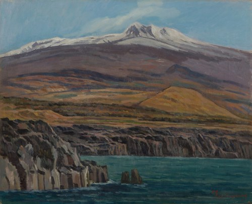 이인영,<무제>,1979