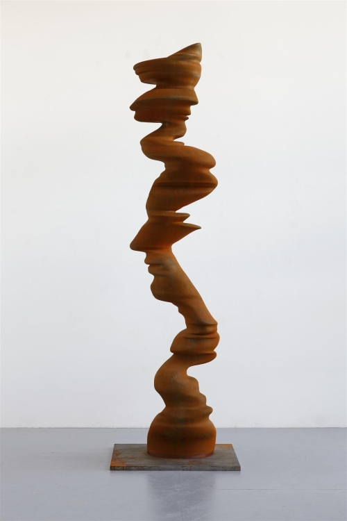 토니 크랙,<관점>,2011
